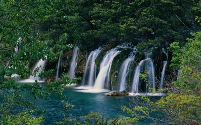精密智能化智慧工厂